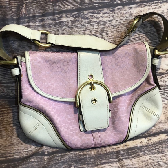 Coach bag - Picture 1 of 6